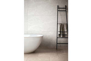 Runa Grigio Chiaro Matt 60x120