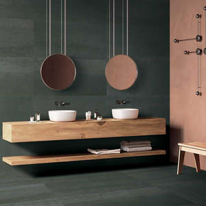 Punk Smoke Matt 60x120