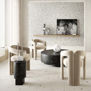 Kado Ice Cement Matt 60x60