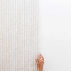 Textured Tiles: Aeterna Bianco Chiseled 45x120