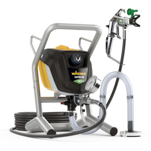 Wagner Control Pro 350 Extra Skid