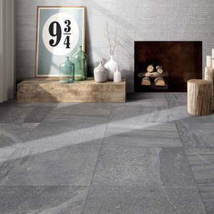 Shell Grey Grip 60x60 20mm