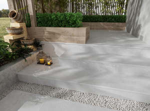 Classic Crosscut Grey Grip 60x60 20mm