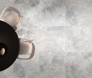 20mm Exterior Tiles: Tundra Pewter Grip 20mm