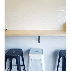 Wall Tiles: Novo Decorative 30x60 Tiles