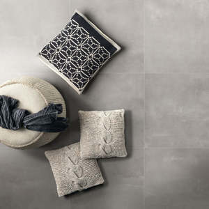 Vogue Light Grey Matt 60x120