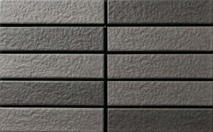 Pasture Charcoal/White Mosaic