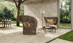 Wall Tiles: Norde Grip 30x60