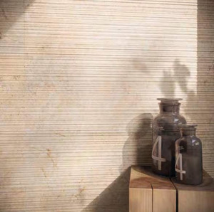 Pave Wall Ribbed 30x90