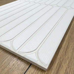 Wall Tiles: Belle Wall Only 24x74