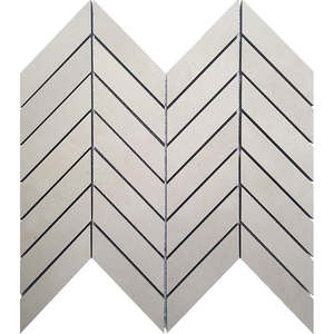 Vogue Arrow Mosaics