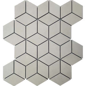 Vogue Diamond Mosaics