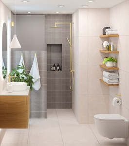 Dijon Mosaic Collection