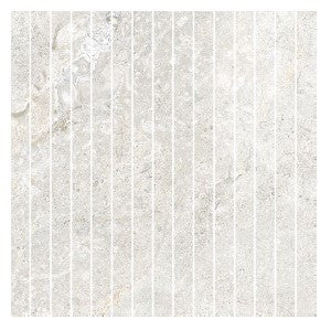 Arctic Tundra Stick Mosaics