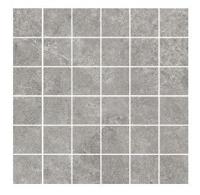 Arctic Tundra Square Mosaics