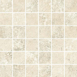 Wall Tiles: I Trav Crosscut Mosaics