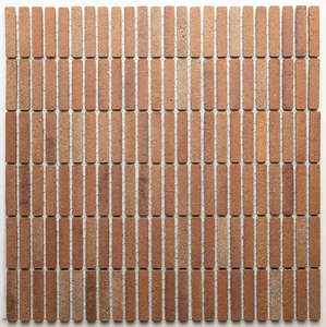 Wall Tiles: Kreuz Finger Mosaic Collection