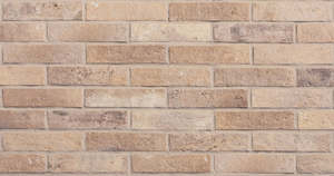Bristol Brick Subways 6x25