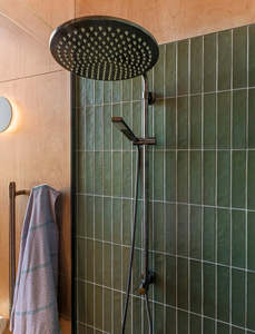 Wabi Sabi Satin 5x25 Range