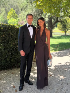 New Arrivals: Bec and Bridge - Soneva Wrap Dress in Chocolate