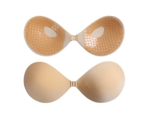 RWSB - Chicken Fillets/Sticky Bra