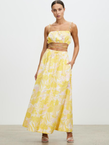 Lover - Flora Set in Floral