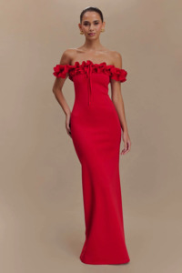 Meshki - Nova Off the Shoulder