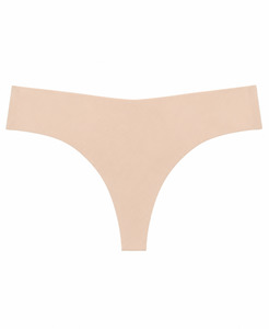 Add Ons: RWSB - Nude Seamless Underwear - 2 Pack