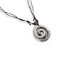 Koru Necklace