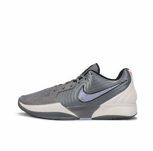 Nike JA 2 Basketball Shoes "Iron Grey" EP