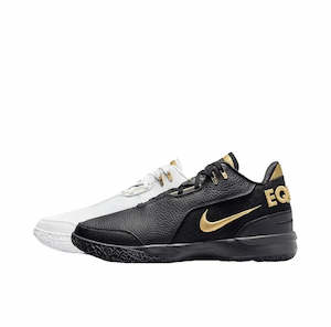 Nike Basketball Shoes: Nike Zoom LeBron NXXT Gen ‘AMPD Equity’ EP Basketball Shoes