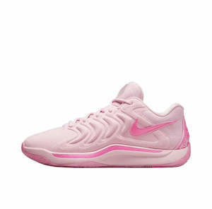 Nike KD 17 ‘Aunt Pearl’ Basketball Shoes