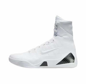 Nike Kobe 9 Elite High Protro Basketball Shoes "Halo"