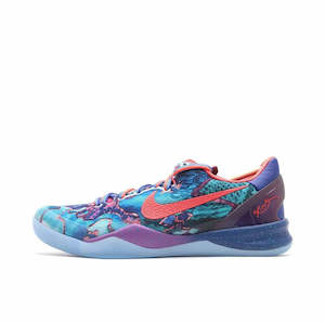 Nike Basketball Shoes: Nike Kobe 8 ‘WHAT THE (2025)’ Basketball Shoes
