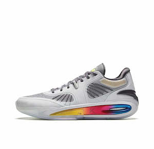 Anta Basketball Shoes: Anta KT 10 ‘Crossing Time’ Basketball Shoes