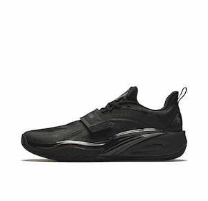 Anta Kai 1 Basketball Shoes "Triple Black"