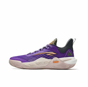 Anta Basketball Shoes: Anta Kai 1 Speed Basketball Shoes