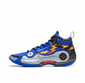 Wade Basketball Shoes: Li-Ning Way of Wade 10 "Element" Basketball Shoes
