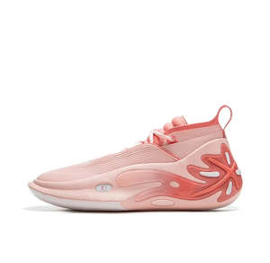 Wade Basketball Shoes: Li-Ning Way of Wade 11 ‘Blossom’ Basketball Shoes