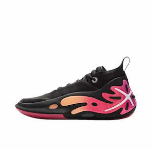 Wade Basketball Shoes: Li-Ning Way of Wade 11 ‘Sunrise’ Basketball Shoes