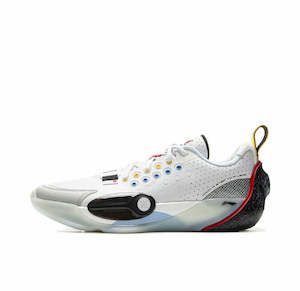 Wade Basketball Shoes: Li-Ning Wade All-City 13 “Interstellar” Basketball Shoes