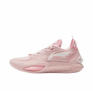 Li-Ning Jimmy Butler 3 "Blossom Breast Cancer" Basketball Shoes