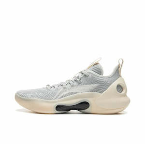 Li Ning Basketball Shoes: Li-Ning Yushuai Ultra Low "Moon Rock" Basketball Shoes
