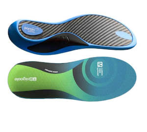 Stock: Maigaole Sports Insole with Carbon Fibre Plate