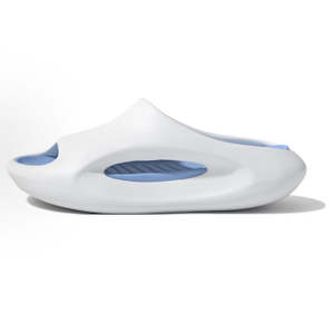 Stock: LATE TIME Sports Slippers