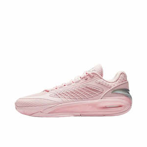 Frontpage: Anta KT 10 "Pink Beach" Basketball Shoes