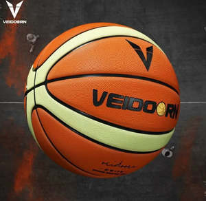 Frontpage: Veidoorn Basketball (Size 7)