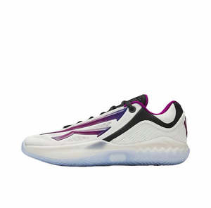 Frontpage: Anta Kai Speed 2 "Butterfly Dance" Basketball Shoes