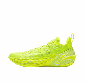 Frontpage: Li-Ning Jimmy Butler JB Buckets "Tennis" Basketball Shoes