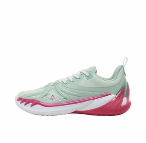 Rigorers AR 3 "Melon Berry" Basketball Shoes